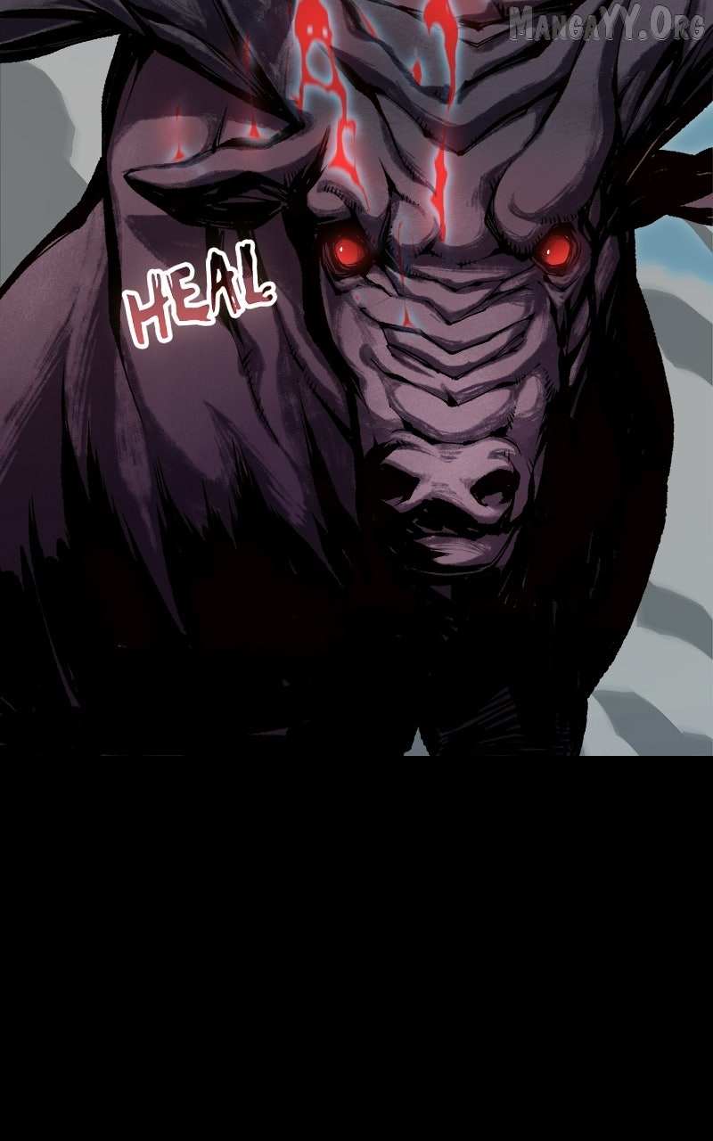 Read The Primal Hunter EN Manga Online