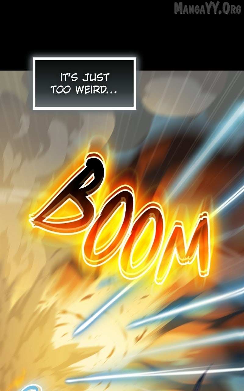 Read The Primal Hunter EN Manga Online