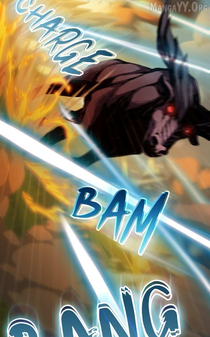 Read The Primal Hunter EN Manga Online