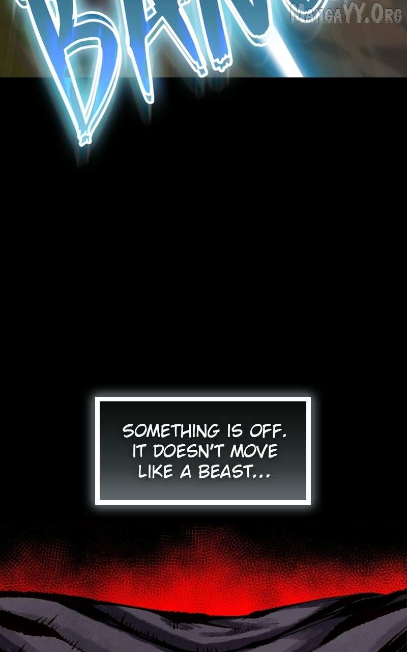 Read The Primal Hunter EN Manga Online