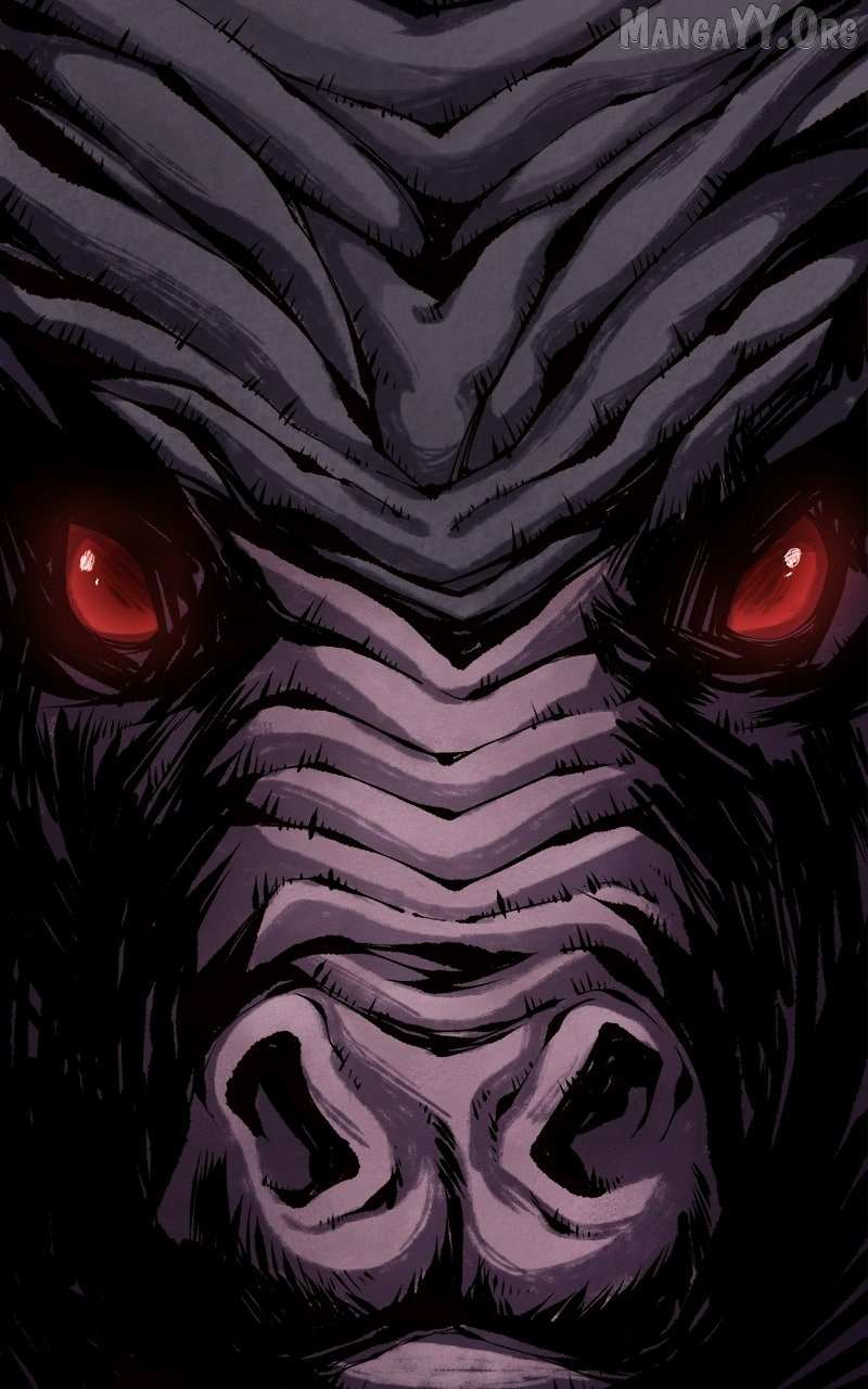 Read The Primal Hunter EN Manga Online