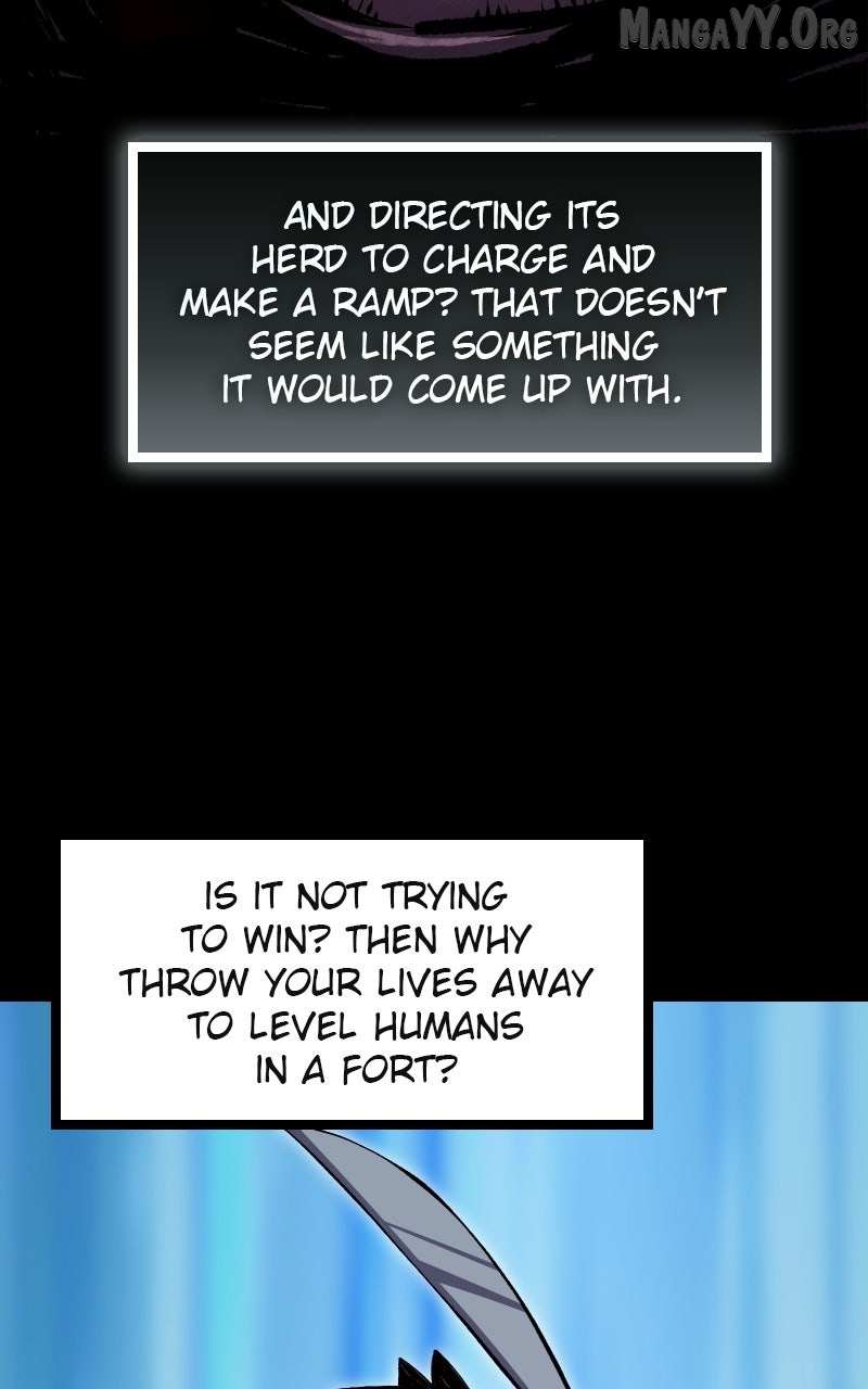 Read The Primal Hunter EN Manga Online