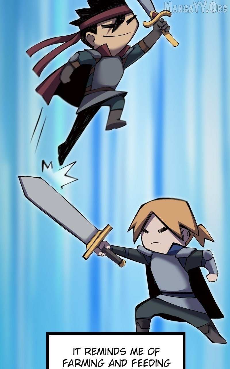 Read The Primal Hunter EN Manga Online