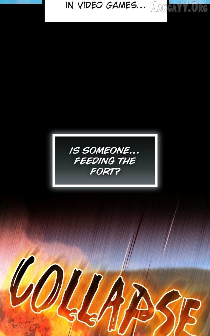 Read The Primal Hunter EN Manga Online