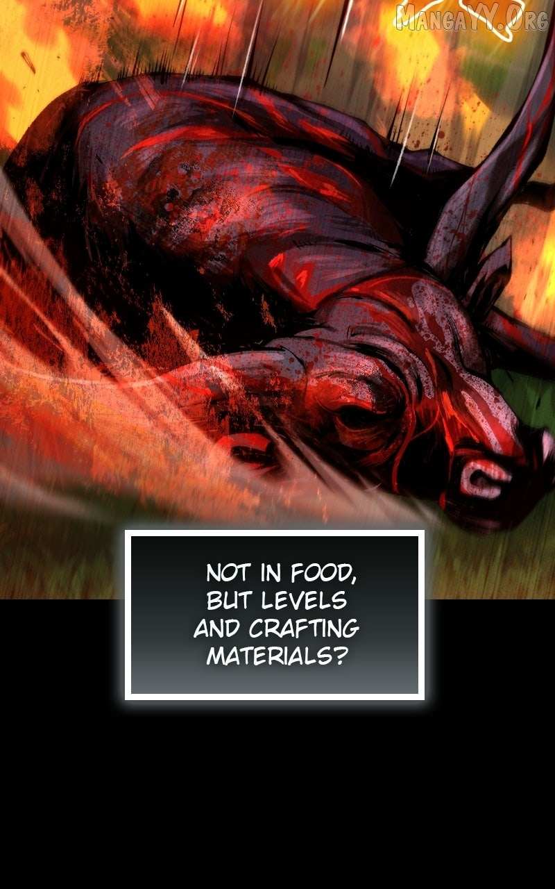 Read The Primal Hunter EN Manga Online