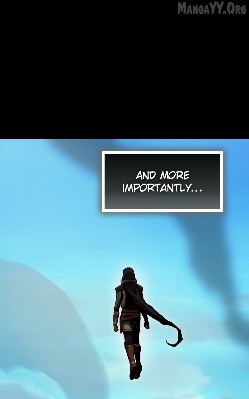 Read The Primal Hunter EN Manga Online