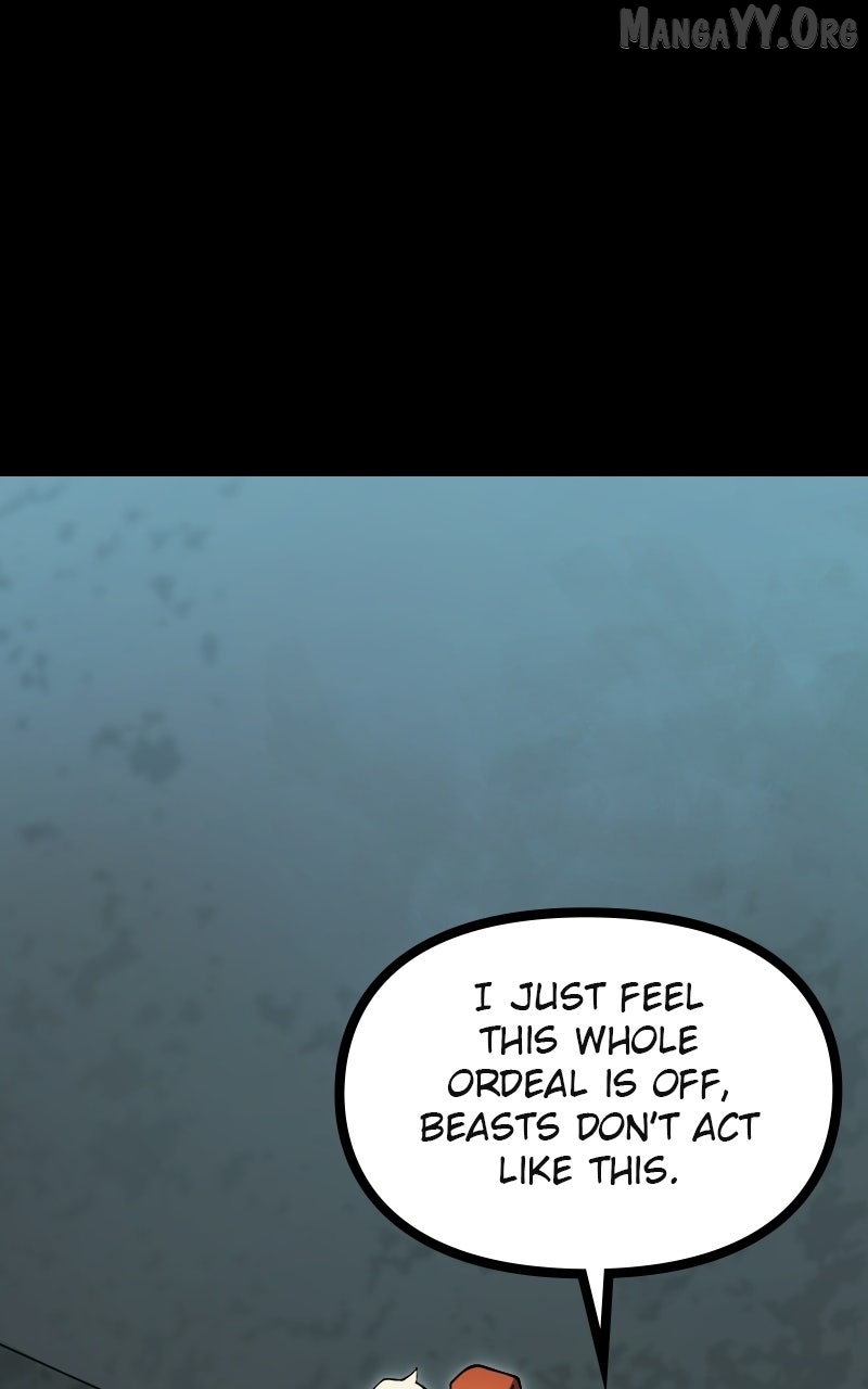 Read The Primal Hunter EN Manga Online