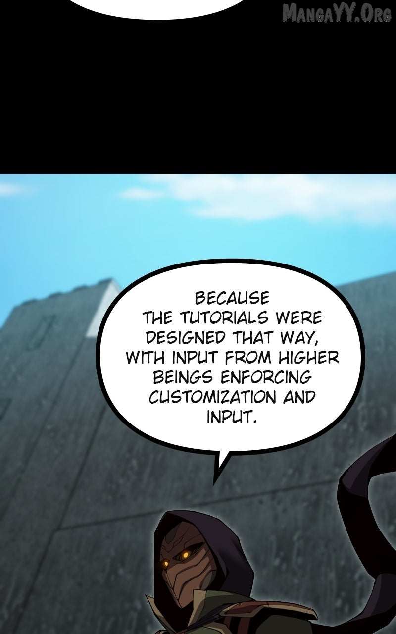 Read The Primal Hunter EN Manga Online