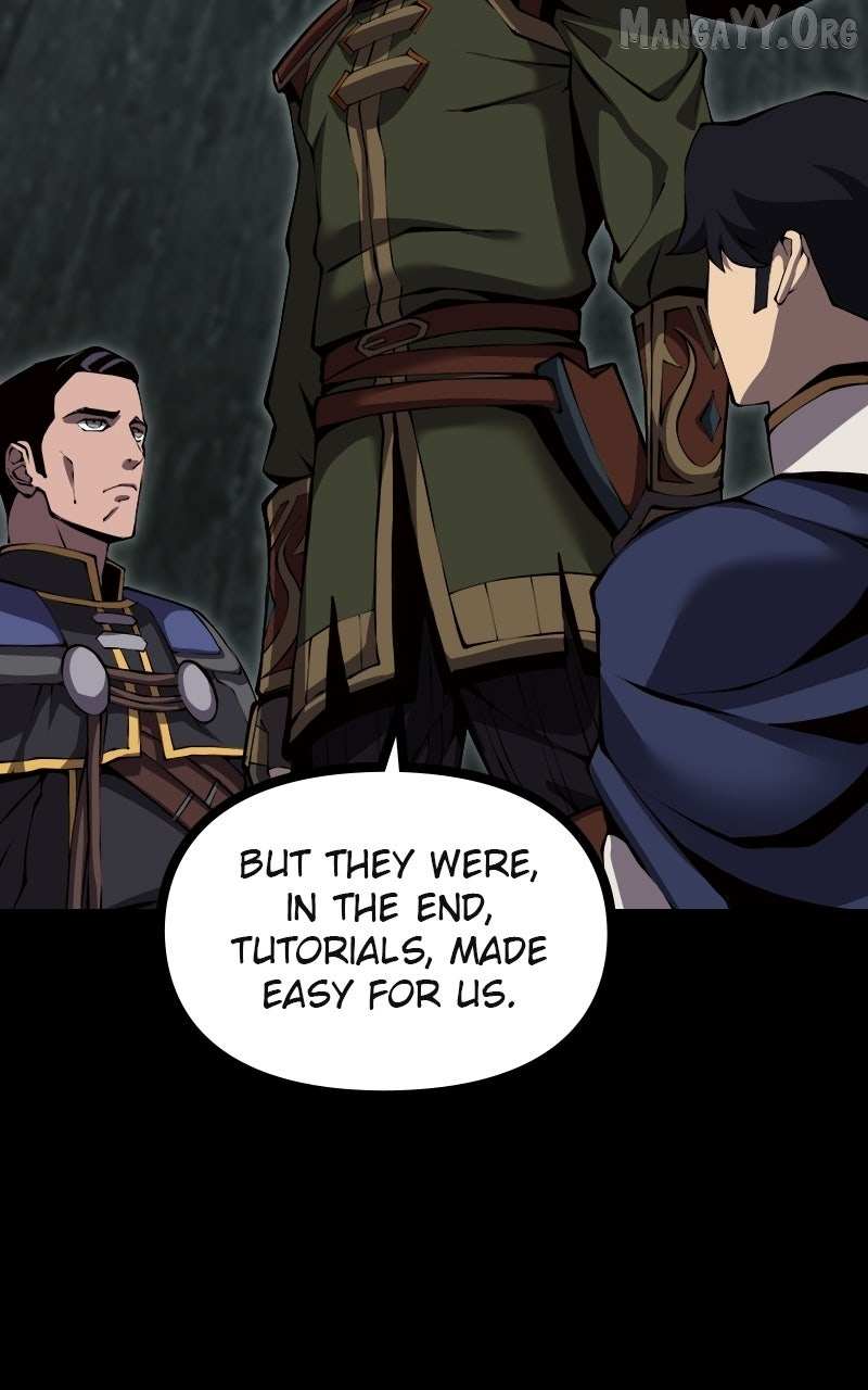 Read The Primal Hunter EN Manga Online