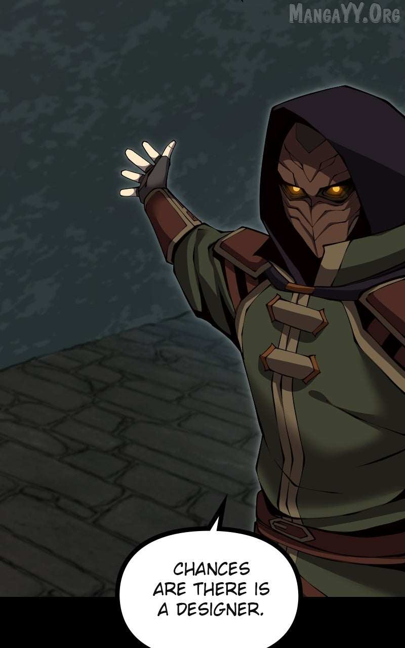 Read The Primal Hunter EN Manga Online