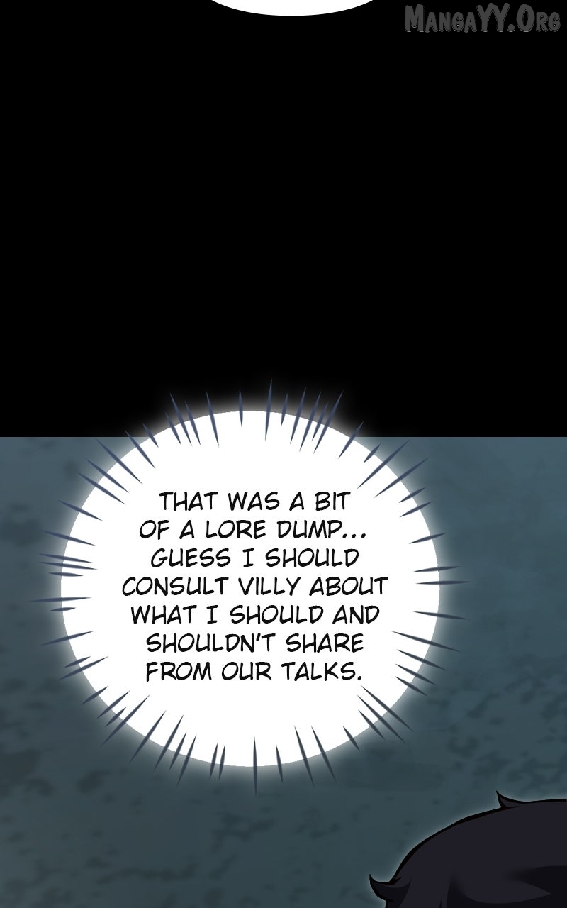 Read The Primal Hunter EN Manga Online