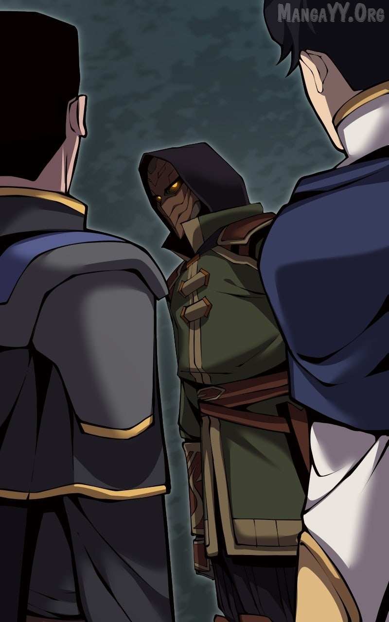 Read The Primal Hunter EN Manga Online