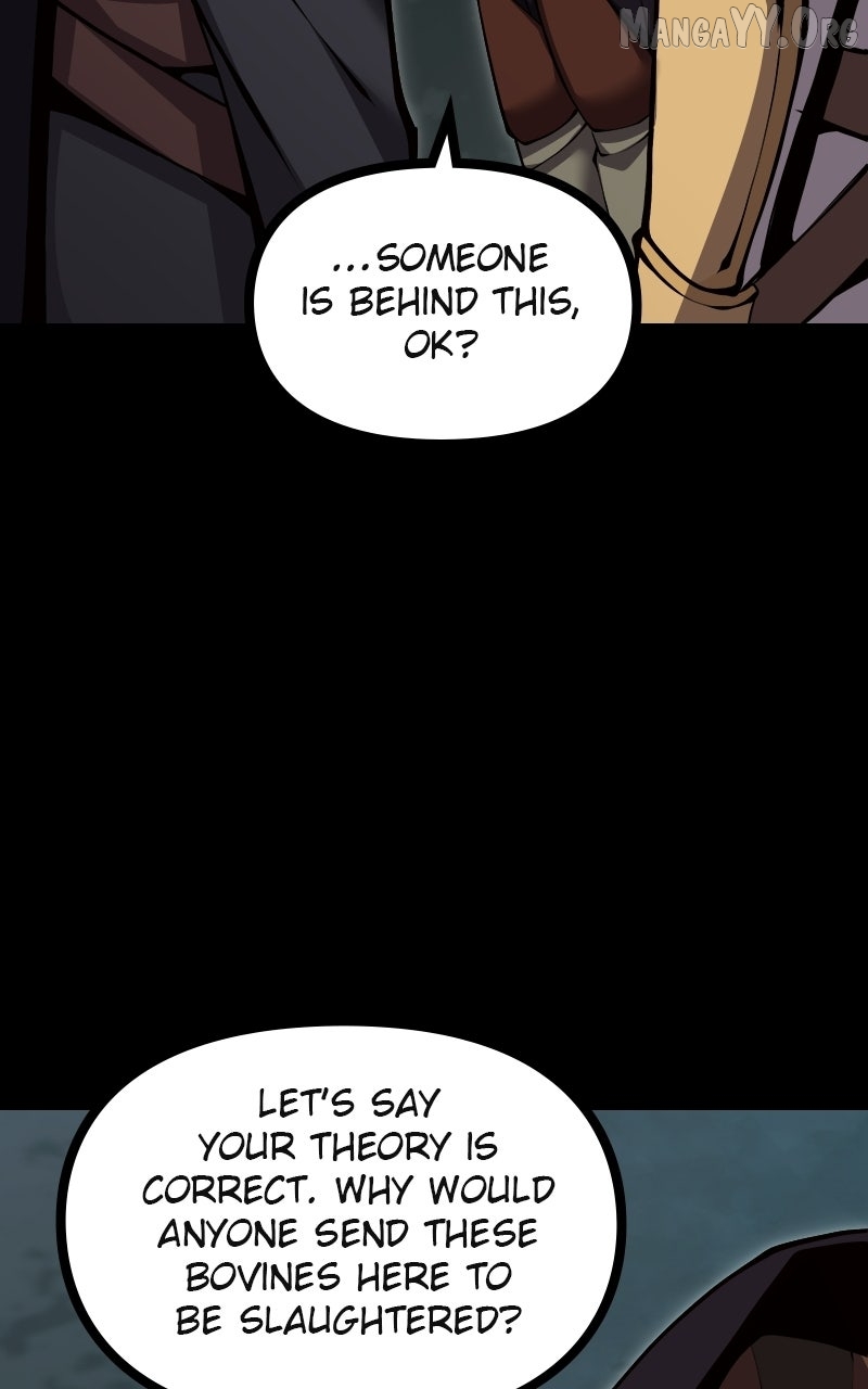 Read The Primal Hunter EN Manga Online