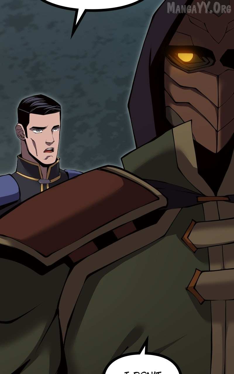 Read The Primal Hunter EN Manga Online