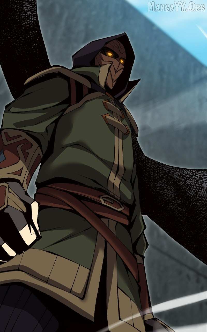 Read The Primal Hunter EN Manga Online