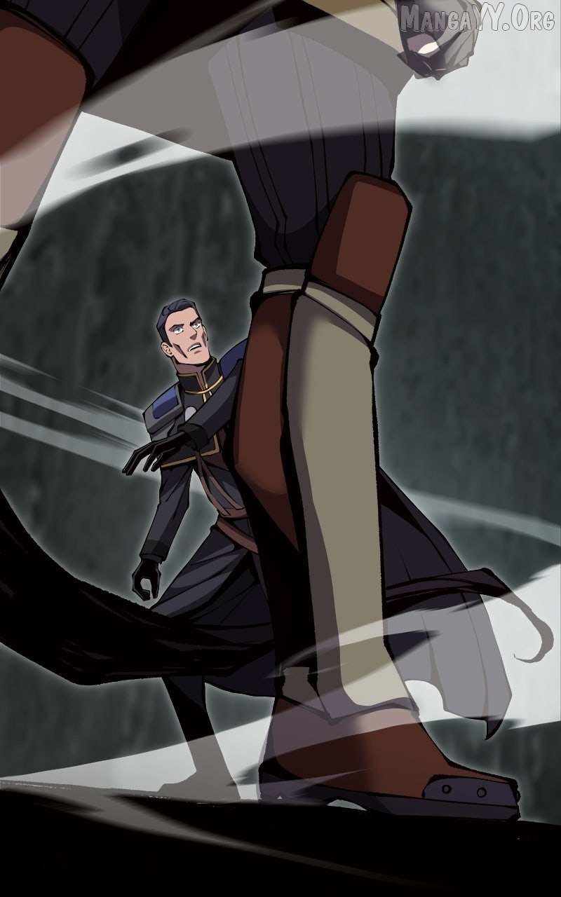 Read The Primal Hunter EN Manga Online