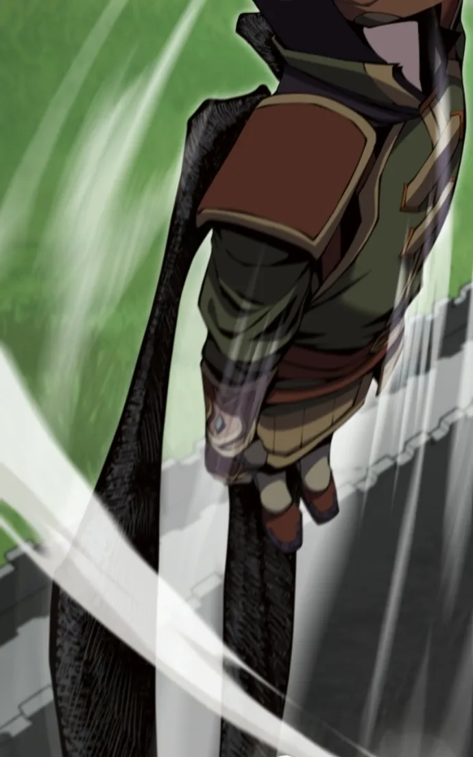 Read The Primal Hunter EN Manga Online