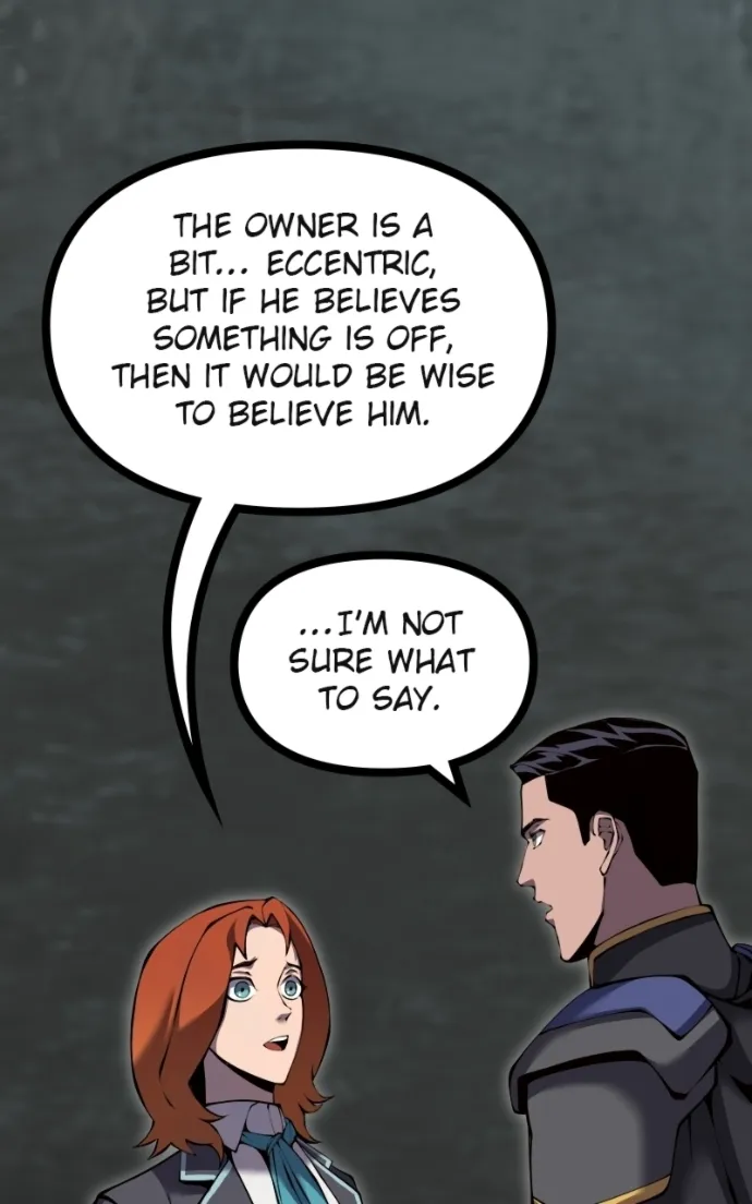 Read The Primal Hunter EN Manga Online