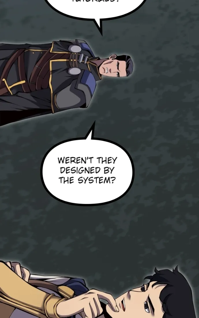 Read The Primal Hunter EN Manga Online