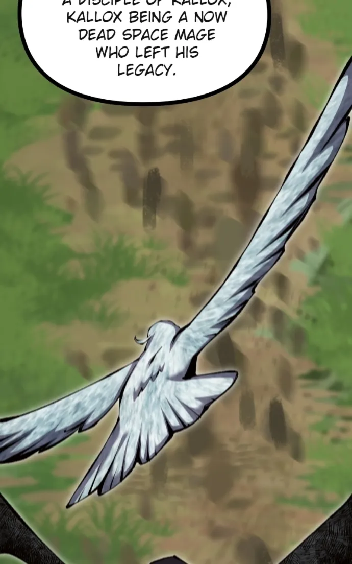 Read The Primal Hunter EN Manga Online