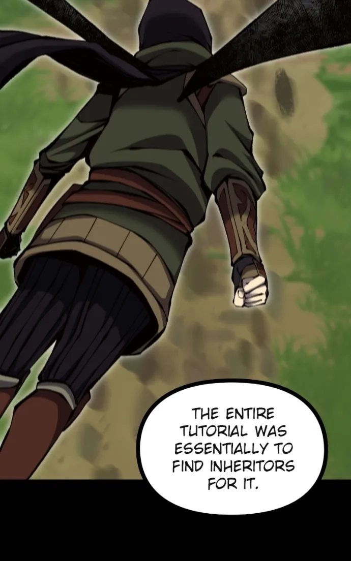 Read The Primal Hunter EN Manga Online