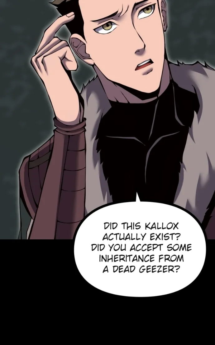 Read The Primal Hunter EN Manga Online