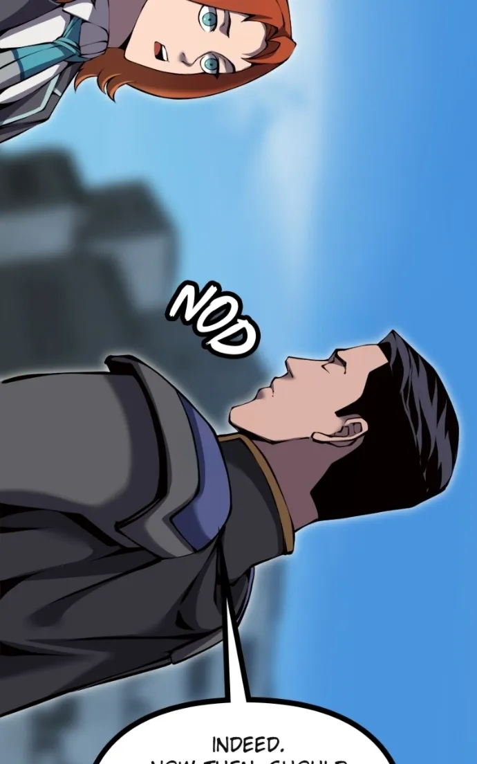 Read The Primal Hunter EN Manga Online