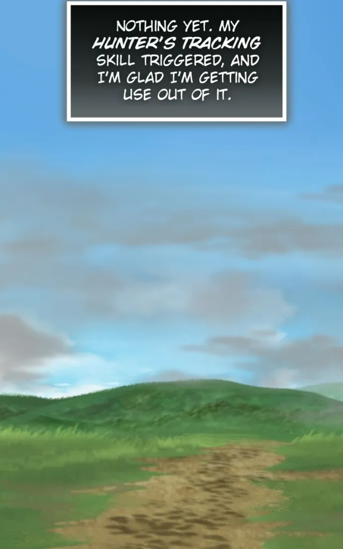 Read The Primal Hunter EN Manga Online