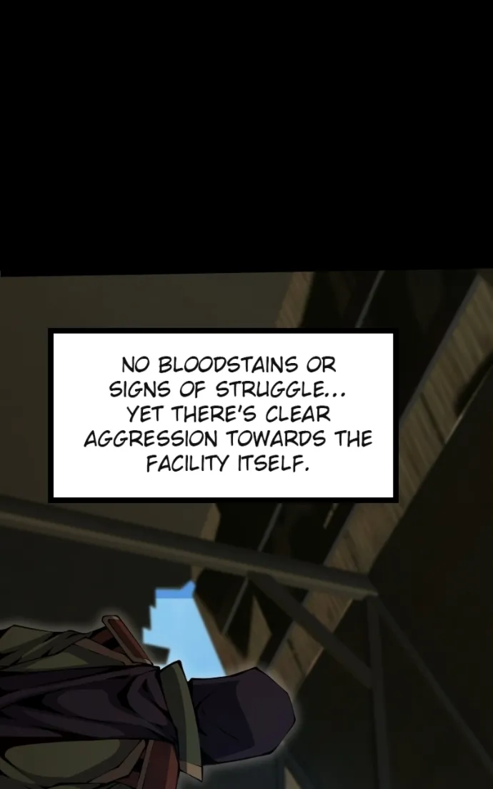 Read The Primal Hunter EN Manga Online