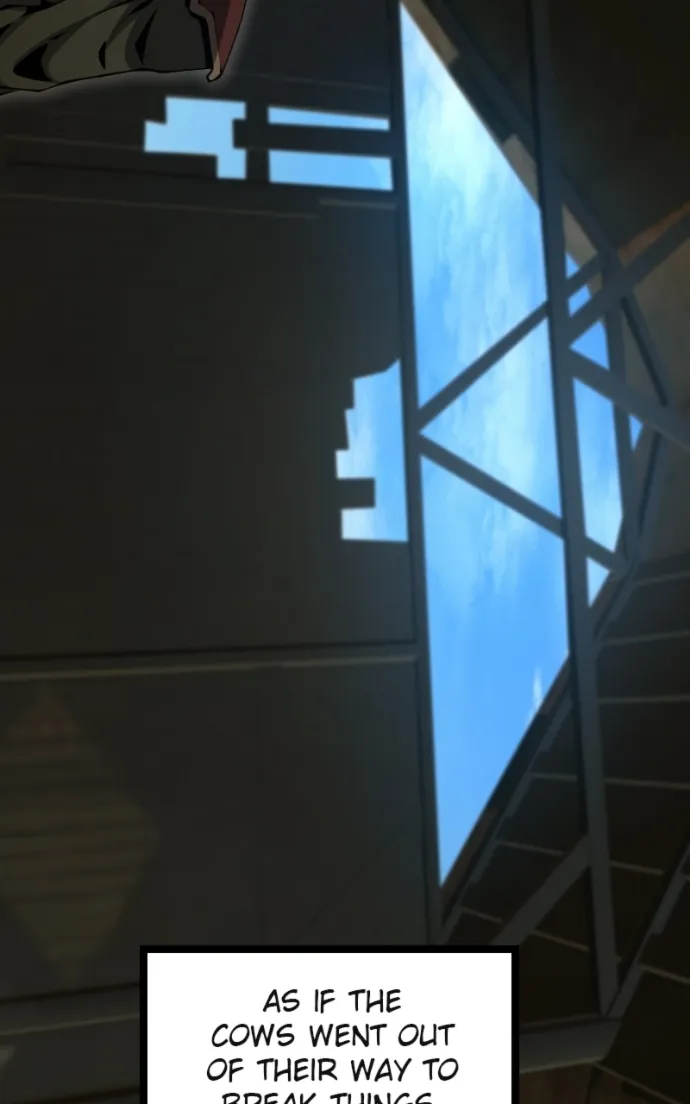 Read The Primal Hunter EN Manga Online