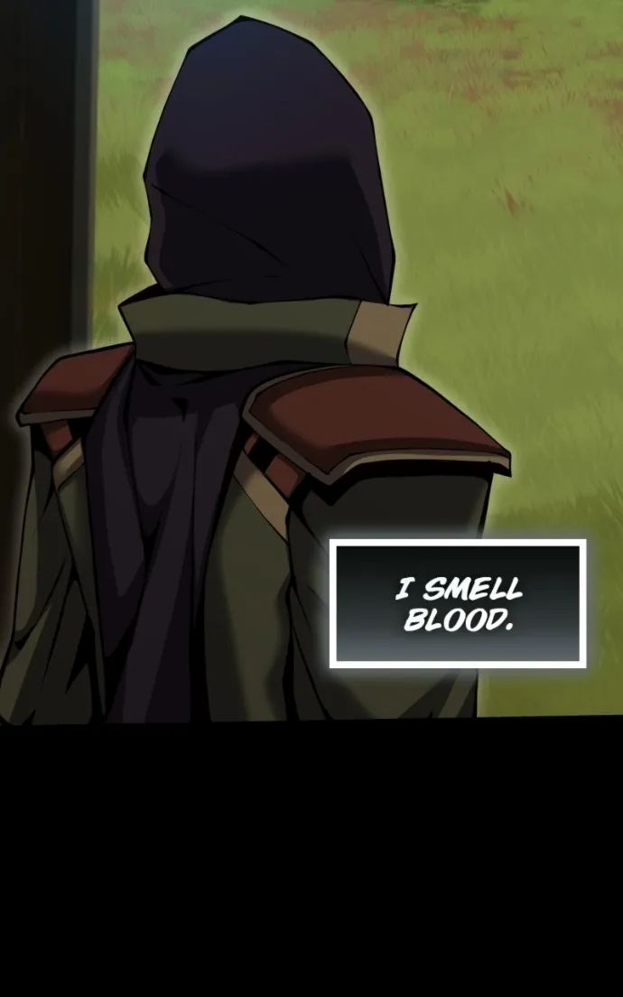 Read The Primal Hunter EN Manga Online