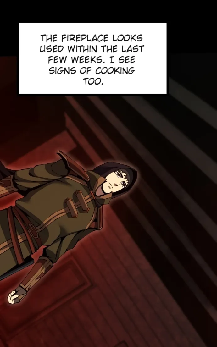 Read The Primal Hunter EN Manga Online