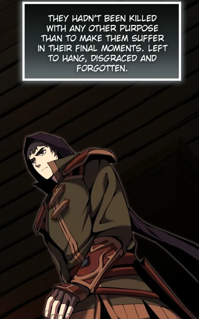 Read The Primal Hunter EN Manga Online