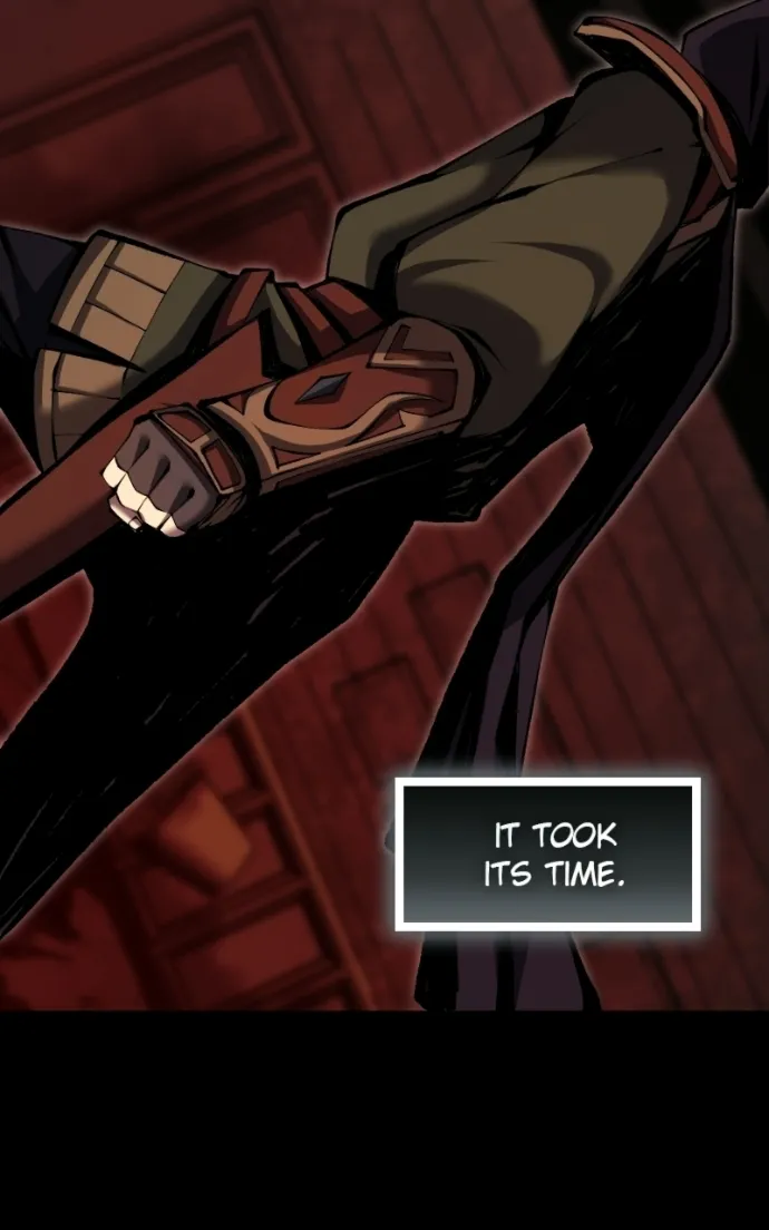 Read The Primal Hunter EN Manga Online