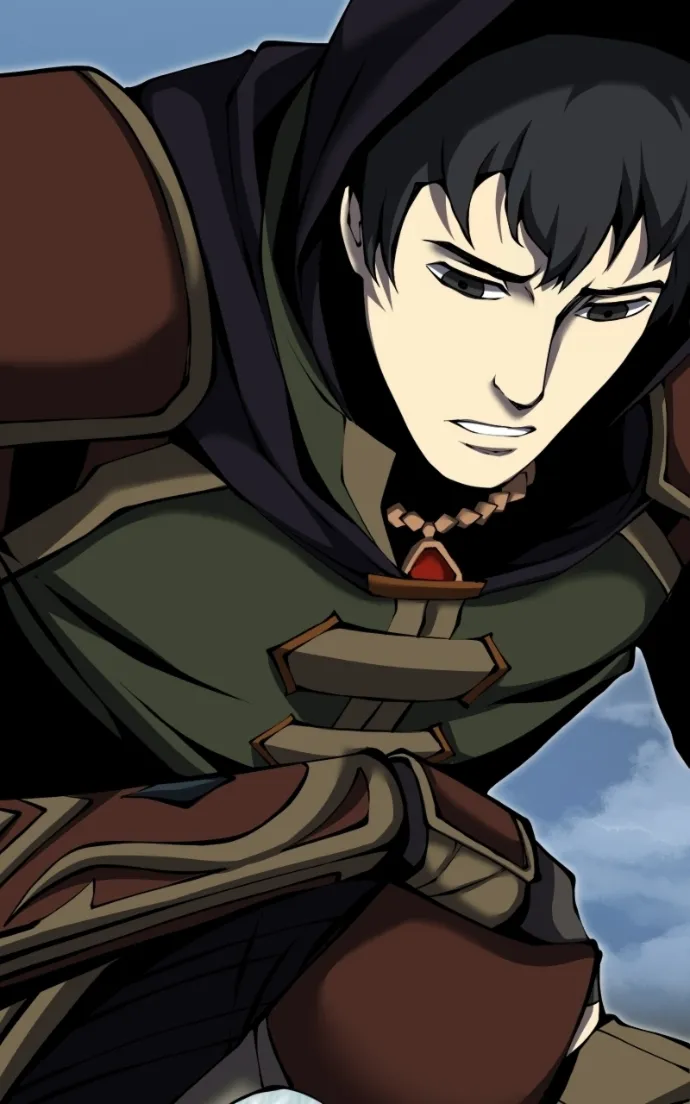 Read The Primal Hunter EN Manga Online