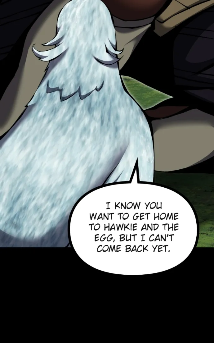 Read The Primal Hunter EN Manga Online