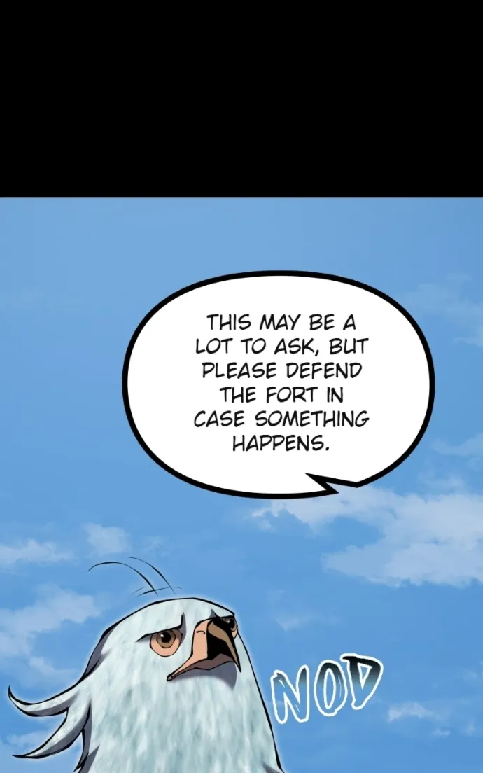 Read The Primal Hunter EN Manga Online