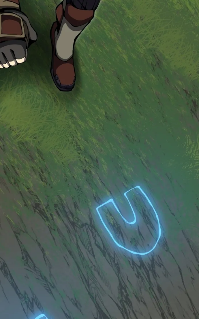 Read The Primal Hunter EN Manga Online