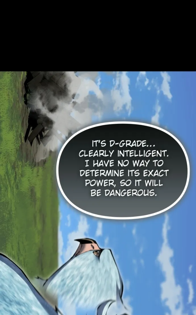 Read The Primal Hunter EN Manga Online