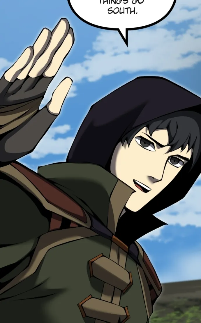 Read The Primal Hunter EN Manga Online