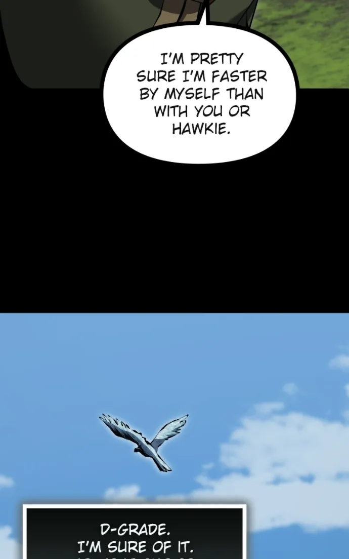 Read The Primal Hunter EN Manga Online