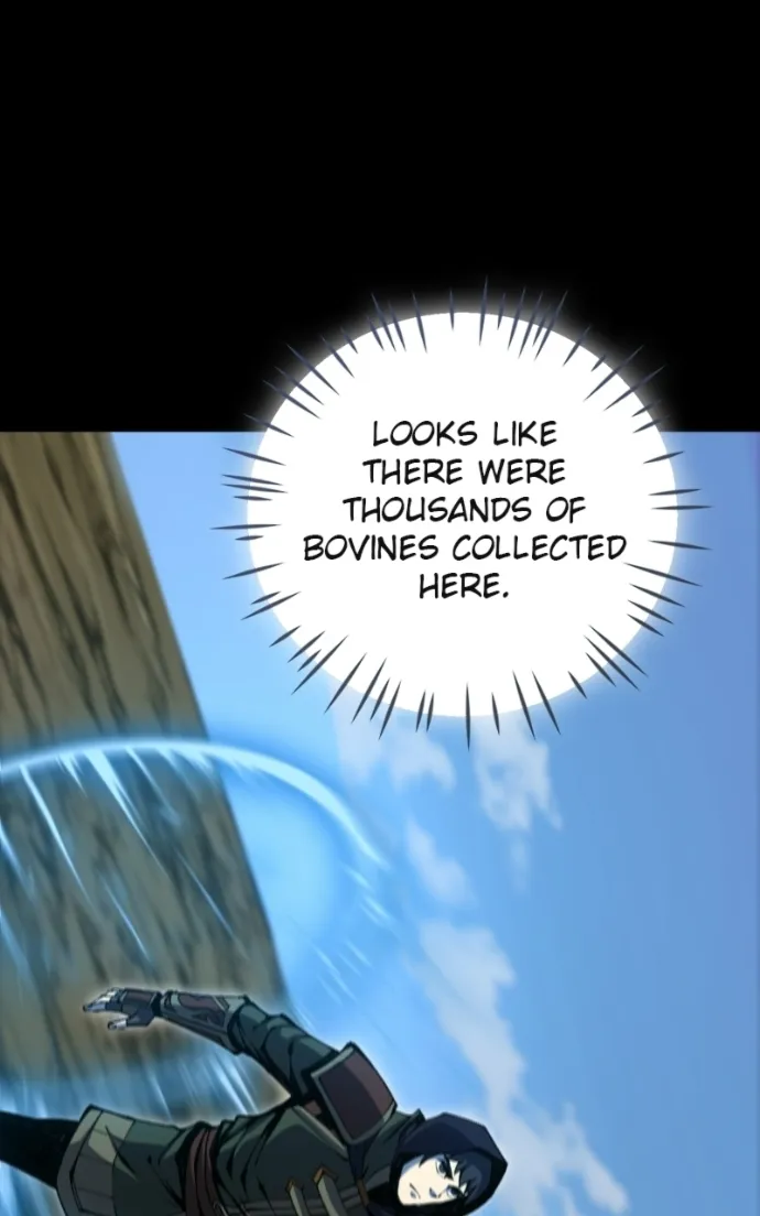 Read The Primal Hunter EN Manga Online