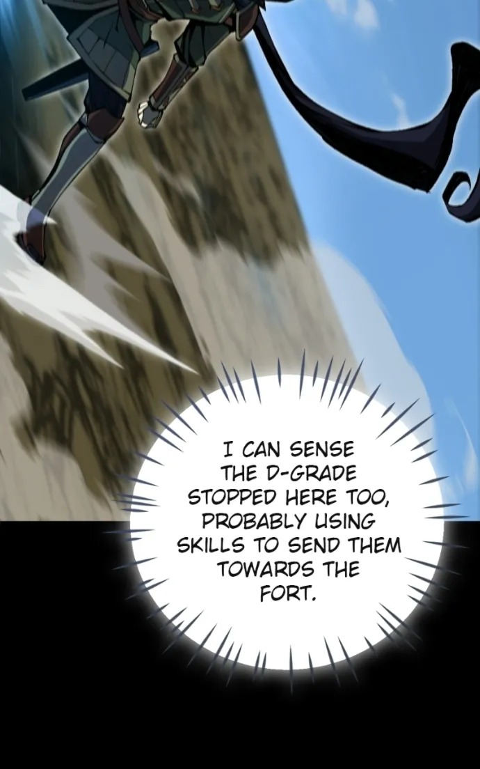 Read The Primal Hunter EN Manga Online