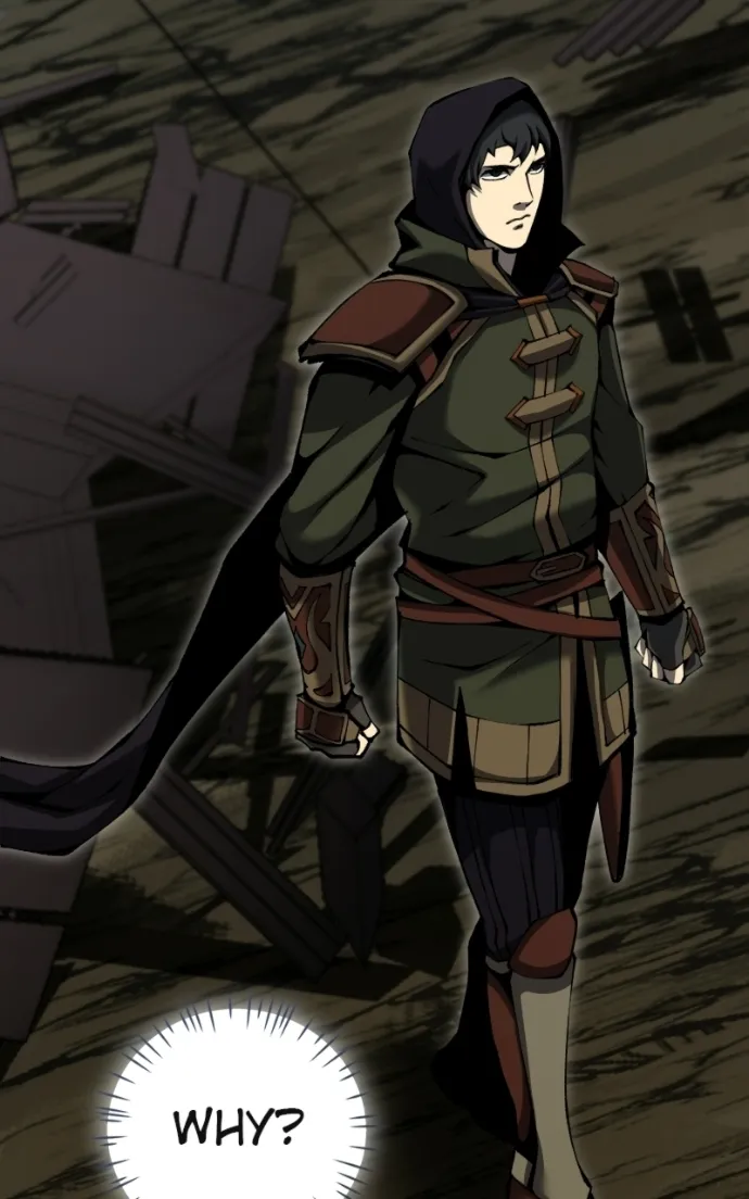 Read The Primal Hunter EN Manga Online