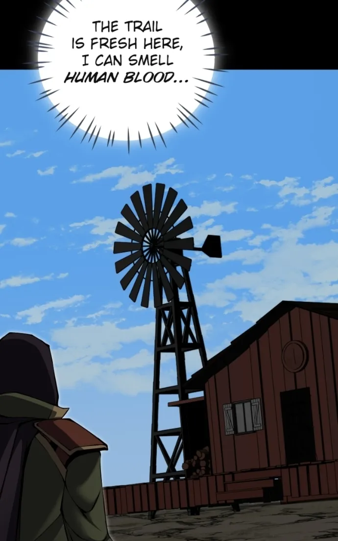 Read The Primal Hunter EN Manga Online