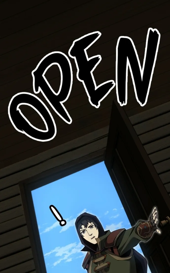 Read The Primal Hunter EN Manga Online