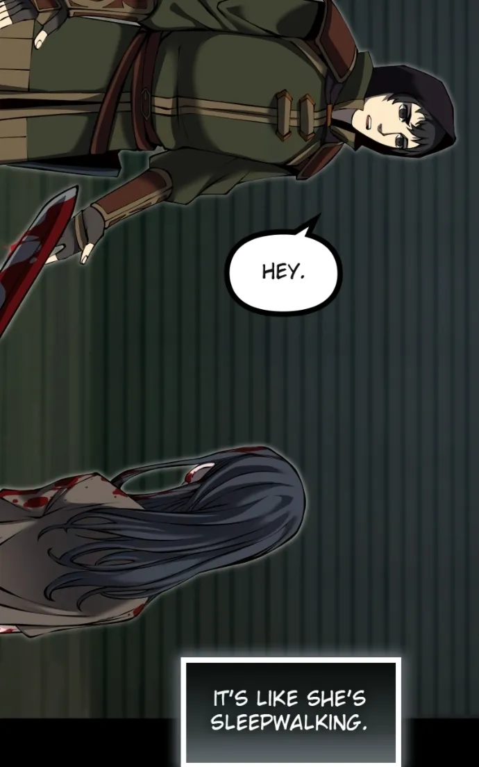 Read The Primal Hunter EN Manga Online