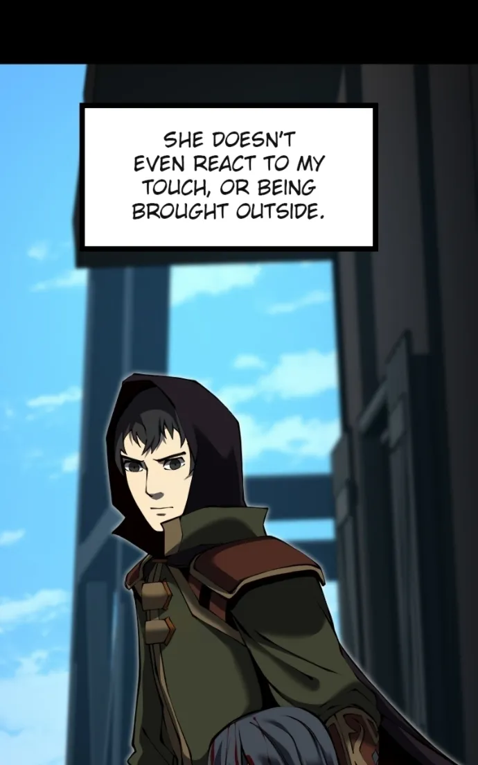 Read The Primal Hunter EN Manga Online