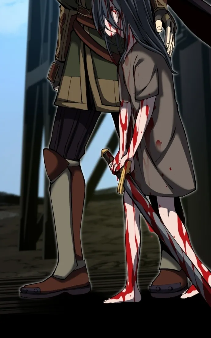 Read The Primal Hunter EN Manga Online