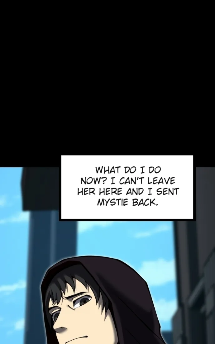 Read The Primal Hunter EN Manga Online